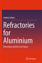 Andrey Yurkov - Refractories for Aluminium