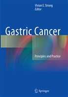 Vivia E Strong, Vivian E Strong, Vivian E. Strong - Gastric Cancer