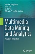 Aaron Baughman, Aaron K. Baughman, Jian Gao, Jiang Gao, Jia-Yu Pan, Jia-Yu Pan et al... - Multimedia Data Mining and Analytics