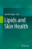 Apostolo Pappas, Apostolos Pappas - Lipids and Skin Health
