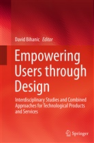 Davi Bihanic, David Bihanic - Empowering Users through Design
