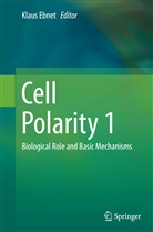 Klau Ebnet, Klaus Ebnet - Cell Polarity 1