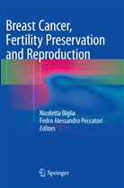 Alessandro Peccatori, Alessandro Peccatori, Nicolett Biglia, Nicoletta Biglia, Fedro Alessandro Peccatori - Breast Cancer, Fertility Preservation and Reproduction