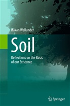 Hakan Wallander, Håkan Wallander - Soil