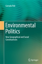 Corrado Poli - Environmental Politics