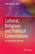 Feth Mansouri, Fethi Mansouri - Cultural, Religious and Political Contestations