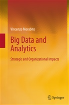 Vincenzo Morabito - Big Data and Analytics