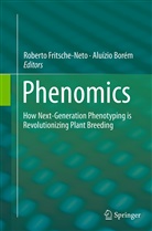 Borém, Borém, Aluízio Borém, Robert Fritsche-Neto, Roberto Fritsche-Neto - Phenomics