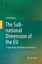 Carlo Panara - The Sub-national Dimension of the EU