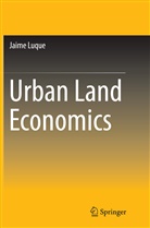 Jaime Luque - Urban Land Economics