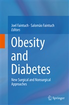 Faintuch, Faintuch, Joe Faintuch, Joel Faintuch, Salomão Faintuch - Obesity and Diabetes