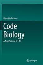 Marcello Barbieri - Code Biology