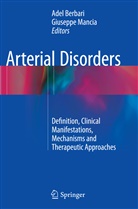 Ade Berbari, Adel Berbari, Mancia, Mancia, Giuseppe Mancia - Arterial Disorders