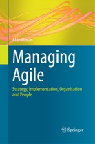 Alan Moran - Managing Agile