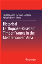 Nicola Ruggieri, Gennar Tampone, Gennaro Tampone, Raffaele Zinno - Historical Earthquake-Resistant Timber Frames in the Mediterranean Area