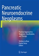 Stefan La Rosa, Stefano La Rosa, SESSA, Sessa, Fausto Sessa - Pancreatic Neuroendocrine Neoplasms