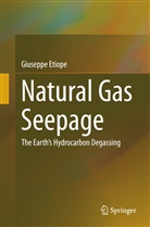 Giuseppe Etiope - Natural Gas Seepage