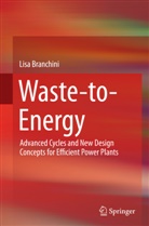 Lisa Branchini - Waste-to-Energy
