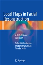 Mada Ethunandan, Madan Ethunandan, Velupilla Ilankovan, Velupillai Ilankovan, Tian Seah, Tian Ee Seah - Local Flaps in Facial Reconstruction