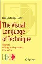 Luig Cocchiarella, Luigi Cocchiarella - The Visual Language of Technique