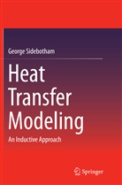 George Sidebotham - Heat Transfer Modeling