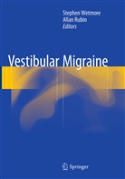RUBIN, Rubin, Allan Rubin, Stephe Wetmore, Stephen Wetmore - Vestibular Migraine