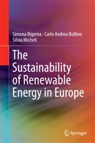 Simon Bigerna, Simona Bigerna, Carlo Andre Bollino, Carlo Andrea Bollino, Sil Micheli, Silvia Micheli - The Sustainability of Renewable Energy in Europe