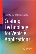 Sung Chul Cha, Sun Chul Cha, Sung Chul Cha, Erdemir, Erdemir, Ali Erdemir - Coating Technology for Vehicle Applications
