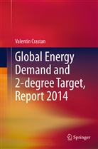 Valentin Crastan - Global Energy Demand and 2-degree Target, Report 2014