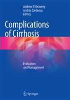Cárdenas, Cárdenas, Andrés Cárdenas, Andrew Keaveny, Andrew P. Keaveny, Andre P Keaveny... - Complications of Cirrhosis