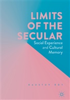 Kaustuv Roy - Limits of the Secular