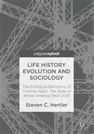 Steven Hertler, Steven C Hertler, Steven C. Hertler - Life History Evolution and Sociology