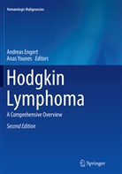 Andrea Engert, Andreas Engert, YOUNES, Younes, Anas Younes - Hodgkin Lymphoma