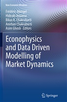 Frédéric Abergel, Hideak Aoyama, Hideaki Aoyama, Bikas K. Chakrabarti, Anirban Chakraborti, Asim Ghosh... - Econophysics and Data Driven Modelling of Market Dynamics