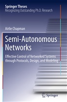Airlie Chapman - Semi-Autonomous Networks