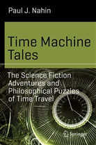 Paul J Nahin, Paul J. Nahin - Time Machine Tales