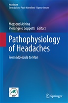 Messou Ashina, Messoud Ashina, Geppetti, Geppetti, Pierangelo Geppetti - Pathophysiology of Headaches
