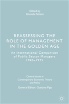 Daniel Felisini, Daniela Felisini - Reassessing the Role of Management in the Golden Age