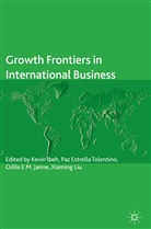 Odile E M Janne et al, Pa Estrella Tolentino, Paz Estrella Tolentino, Kevin Ibeh, Odile Janne, Odile E. M. Janne... - Growth Frontiers in International Business