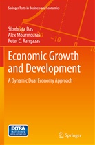 Sibabrat Das, Sibabrata Das, Sibarata Das, Ale Mourmouras, Alex Mourmouras, Peter C Rangazas... - Economic Growth and Development