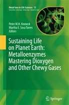 E Sosa Torres, E Sosa Torres, Peter M. H Kroneck, Peter M. H. Kroneck, Peter M.H. Kroneck, Pete M H Kroneck... - Sustaining Life on Planet Earth: Metalloenzymes Mastering Dioxygen and Other Chewy Gases