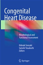 Hideak Senzaki, Hideaki Senzaki, Yasukochi, Yasukochi, Satoshi Yasukochi - Congenital Heart Disease