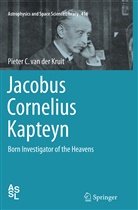 Pieter C. van der Kruit, Pieter C van der Kruit, Pieter C. van der Kruit - Jacobus Cornelius Kapteyn