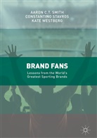 Aaron C Smith, Aaron C T Smith, Aaron C. T. Smith, Aaron C.T. Smith, Constantin Stavros, Constantino Stavros... - Brand Fans