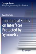 Ryuji Takahashi - Topological States on Interfaces Protected by Symmetry