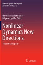 Herná González-Aguilar, Hernán González-Aguilar, Ugalde, Ugalde, Edgardo Ugalde - Nonlinear Dynamics New Directions