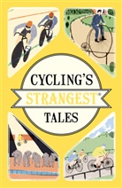 Iain Spragg, Spragg Iain - Cycling's Strangest Tales