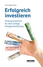 Pete Hoppe, Peter Hoppe - Erfolgreich investieren