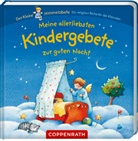 Maria Wissmann - Meine allerliebsten Kindergebete zur guten Nacht