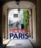 Caroline Clifton-Mogg - Hidden Paris